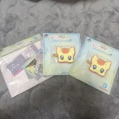 プリキュア一番くじ　まとめ売り