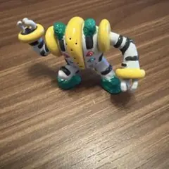 ポケモン フィギュア レジギガスのサムネイル