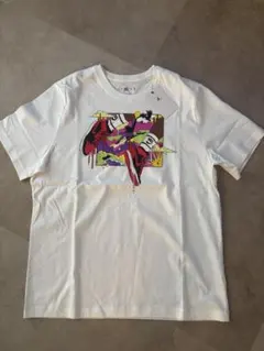 NIKE JORDAN グラフィック Tシャツ ホワイト 2XLのサムネイル