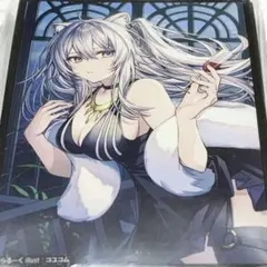 2026年最新】獅白ぼたん スリーブの人気アイテム - メルカリ