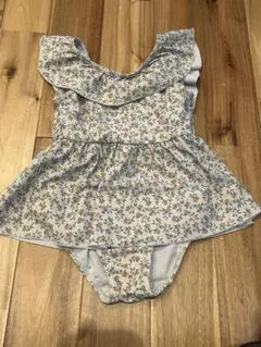 キッズ水着　ワンピース　女の子用