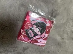 サンリオキャラクターズsolid＆Coolマルチケース マイメロディ