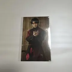 M!LK 曽野舜太 トレカ CIRCUS