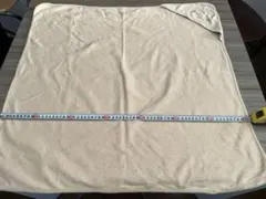 【まとめ買い可】オーガニックコットン おくるみ 70x70cm