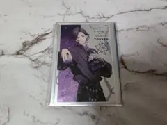 オラソワ 5周年 アクブロ 縁