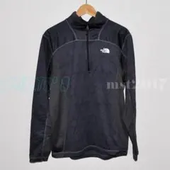 ❒THE NORTH FACE ノベルティ シンダー 1/4ジップ プルオーバーのサムネイル