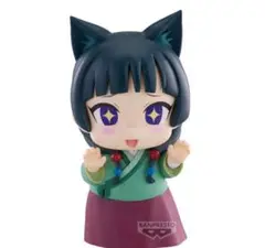 2025年最新】薬屋のひとりごと 猫猫 フィギュアの人気アイテム