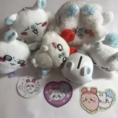 ちいかわ　モモンガまとめ売り