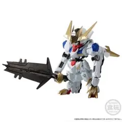 FW ガンダム コンバージ15周年 バルバトスルプスレクスのサムネイル