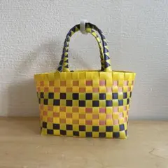 ppプラカゴ　バッグーB267