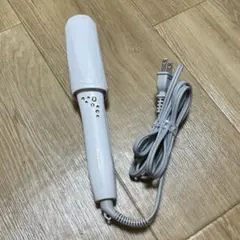 Panasonic ヘアーアイロン ミニコテ 3Way EH-HW24-W