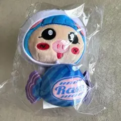 ろこまこあこマスコットキーホルダー　RANI 新品未開封　当日発送
