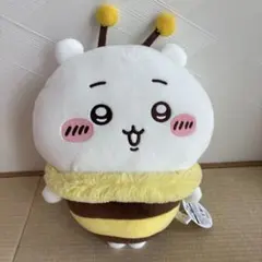 ちいかわ 蜂のぬいぐるみ
