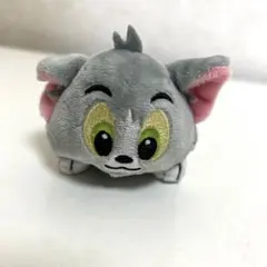 トムとジェリー 寝そべりキュート マスコット