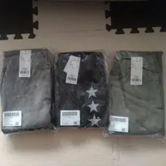 デビロック　裏起毛パンツセット　devirock