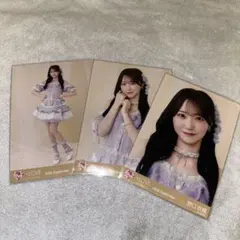 イコラブ 生写真 年末歌番組2025野口衣織 コンプ