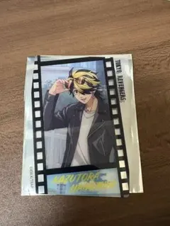 東京リベンジャーズ　江ノ島コラボ　アクリルカード　一虎