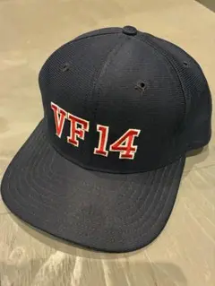 New era ミリタリー キャップ ヴィンテージ 80s 90s