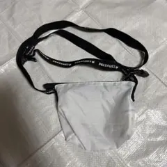 希少✨　美品　コンバース　サコッシュ　ショルダーバッグ