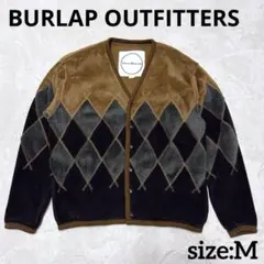 2026年最新】BURLAP OUTFITTER メンズ カーディガンの人気アイテム 