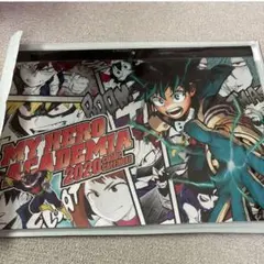 僕のヒーローアカデミア　2020年　コミックカレンダー