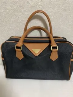 ysl イヴサンローラン　バッグ　レザー　ミニボストン　ハンドバッグ