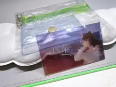 戌亥とこ Telescope 有償特典