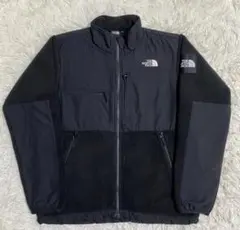 【美品】THE NORTH FACE デナリジャケット ブラック Mサイズ