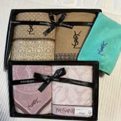 Yves Saint Laurent タオルセットのサムネイル