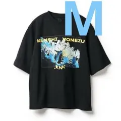 新品・未使用 Tシャツ JUNK ジャンク ワールドツアー Mサイズ