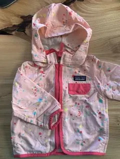 パタゴニア　バギーズジャケット