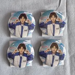 2025年最新】菊丸英二 缶バッジの人気アイテム - メルカリ