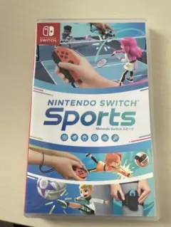 Nintendo Switch Sports