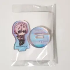 エリオスR　AGF　アクスタ　ビアンキ