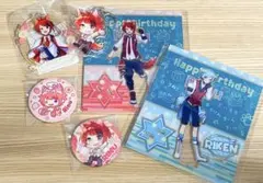 莉犬くんまとめ売り すとぷり