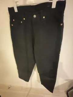 comoliパンツ