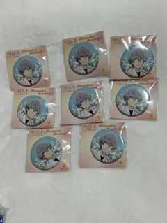 二階堂永亮 缶バッジ 2025年最新】二階堂永亮 缶バッジの人気アイテム - メルカリ