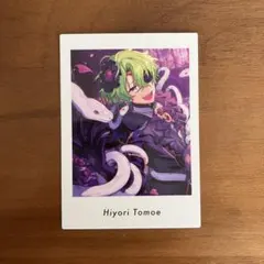 あんスタ 巴 日和 ぱしゃっつ Vol.6