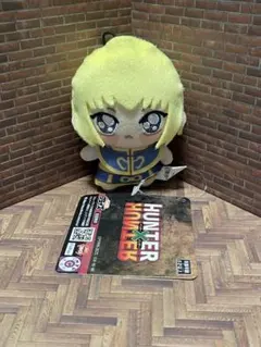 2026年最新】hunter×hunter クラピカ ぬいぐるみの人気アイテム - メルカリ