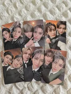 &TEAM　月狼　ケミトレカ　ユウマ　うぃじゅ　ケイ　タキ　ジョー　マキ　ハルア