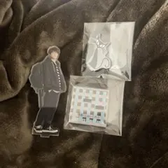 SnowMan 渡辺翔太 アクリルスタンド