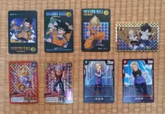 2025年最新】海外 ドラゴンボール カードの人気アイテム - メルカリ