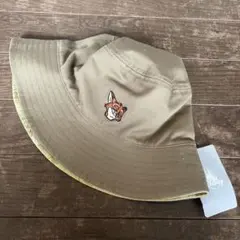 ズートピア ニック リバーシブルハット 新品