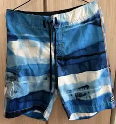 Billabong 水着 サーフトランクス