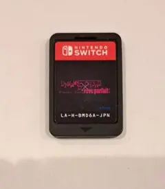 Switch　DYNAMIC CHORD feat.reve parfait: