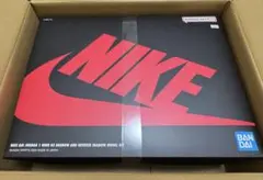 NIKE AIR JORDAN 1 プラモデルキット