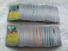 ポケモンカード　メガシンフォニア、メガブレイブ　220枚まとめ売り