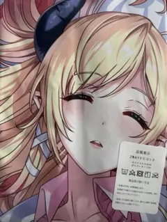 抱き枕カバー キャラクターグッズ