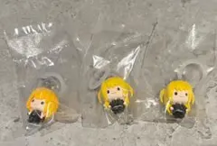 デスノート めじるしアクセサリー メロ 弥海砂