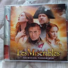Les Misérables サウンドトラック
